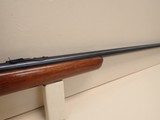 Remington Model 514 .22LR/L/S 24.5" Barrel Bolt Action Single Shot Rifle 1973mfg - 4 of 16