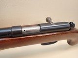 Remington Model 514 .22LR/L/S 24.5" Barrel Bolt Action Single Shot Rifle 1973mfg - 11 of 16