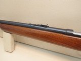 Remington Model 514 .22LR/L/S 24.5" Barrel Bolt Action Single Shot Rifle 1973mfg - 8 of 16