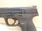 ***SOLD***Smith & Wesson M&P40c .40S&W 3.5" Barrel Semi Automatic Compact Pistol - 7 of 14