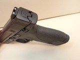 Smith & Wesson M&P9 Shield 9mm 3" Barrel Semi Automatic Compact Pistol - 9 of 15