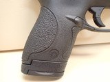 Smith & Wesson M&P9 Shield 9mm 3" Barrel Semi Automatic Compact Pistol - 2 of 15