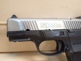 Ruger SR9c 9mm 3.5" Barrel Semi Auto Pistol w/10rd Mag ***SOLD*** - 8 of 12