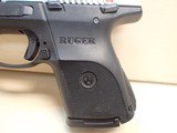 Ruger SR9c 9mm 3.5" Barrel Semi Auto Pistol w/10rd Mag ***SOLD*** - 6 of 12