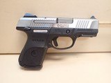 Ruger SR9c 9mm 3.5" Barrel Semi Auto Pistol w/10rd Mag ***SOLD*** - 1 of 12