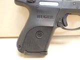Ruger SR9c 9mm 3.5" Barrel Semi Auto Pistol w/10rd Mag ***SOLD*** - 2 of 12