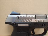 Ruger SR9c 9mm 3.5" Barrel Semi Auto Pistol w/10rd Mag ***SOLD*** - 3 of 12