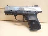 Ruger SR9c 9mm 3.5" Barrel Semi Auto Pistol w/10rd Mag ***SOLD*** - 5 of 12