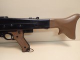 ***SOLD*** Ruger 10/22 .22LR 18.5" Barrel Semi Automatic Rifle w/Cherokee Accessories MG-42 Dress-Up Kit - 7 of 15
