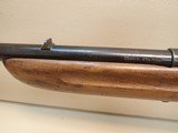 JGA Original Karabiner 6mm Flobert 24" Barrel Single Shot Rifle Made in Germany - 9 of 17