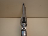 Ruger Single Six .22cal 5.5" Barrel Stainless Steel Single Action Revolver 1975mfg ***SOLD*** - 12 of 20