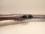 Traditions Deer Hunter .50 cal Black Powder 24" Octagonal Barrel Flint Lock Rifle ***SOLD*** - 10 of 11