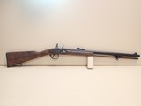 Traditions Deer Hunter .50 cal Black Powder 24" Octagonal Barrel Flint Lock Rifle ***SOLD*** - 1 of 11