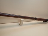 US Springfield Model 1884 Trapdoor Single Shot Service Rifle .45-70 Gov't 32" Barrel w/Bayonet, Dated to 1887 ***SOLD*** - 16 of 24