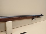 US Springfield Model 1884 Trapdoor Single Shot Service Rifle .45-70 Gov't 32" Barrel w/Bayonet, Dated to 1887 ***SOLD*** - 6 of 24