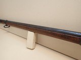 US Springfield Model 1884 Trapdoor Single Shot Service Rifle .45-70 Gov't 32" Barrel w/Bayonet, Dated to 1887 ***SOLD*** - 11 of 24
