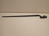 US Springfield Model 1884 Trapdoor Single Shot Service Rifle .45-70 Gov't 32" Barrel w/Bayonet, Dated to 1887 ***SOLD*** - 21 of 24