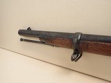 US Springfield Model 1884 Trapdoor Single Shot Service Rifle .45-70 Gov't 32" Barrel w/Bayonet, Dated to 1887 ***SOLD*** - 12 of 24