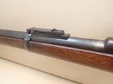 US Springfield Model 1884 Trapdoor Single Shot Service Rifle .45-70 Gov't 32" Barrel w/Bayonet, Dated to 1887 ***SOLD*** - 10 of 24