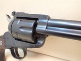 Ruger New Model Blackhawk .357Mag 6.5"bbl Revolver 1977mfg w/Box ***SOLD*** - 4 of 22