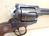 Ruger New Model Blackhawk .357Mag 6.5"bbl Revolver 1977mfg w/Box ***SOLD*** - 3 of 22