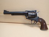 Ruger New Model Blackhawk .357Mag 6.5"bbl Revolver 1977mfg w/Box ***SOLD*** - 7 of 22