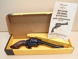Ruger New Model Blackhawk .357Mag 6.5"bbl Revolver 1977mfg w/Box ***SOLD*** - 21 of 22
