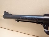 Ruger New Model Blackhawk .357Mag 6.5"bbl Revolver 1977mfg w/Box ***SOLD*** - 11 of 22