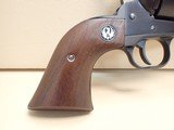 Ruger New Model Blackhawk .357Mag 6.5"bbl Revolver 1977mfg w/Box ***SOLD*** - 2 of 22