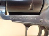Ruger New Model Blackhawk .357Mag 6.5"bbl Revolver 1977mfg w/Box ***SOLD*** - 10 of 22