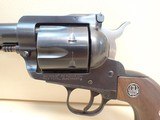 Ruger New Model Blackhawk .357Mag 6.5"bbl Revolver 1977mfg w/Box ***SOLD*** - 9 of 22