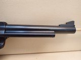 Ruger New Model Blackhawk .357Mag 6.5"bbl Revolver 1977mfg w/Box ***SOLD*** - 5 of 22
