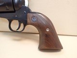 Ruger New Model Blackhawk .357Mag 6.5"bbl Revolver 1977mfg w/Box ***SOLD*** - 8 of 22