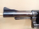 Smith & Wesson Model 15-2 (K-38 Combat Masterpiece) 4" Barrel Blued K-Frame Revolver 1966mfg ***SOLD*** - 10 of 19