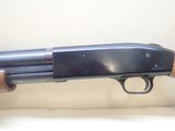 ***SOLD*** Mossberg 500A 12ga 3" 28" VR bbl blue pump action shotgun - 8 of 18