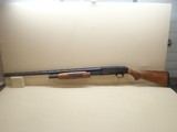 ***SOLD*** Mossberg 500A 12ga 3" 28" VR bbl blue pump action shotgun - 6 of 18