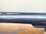 ***SOLD*** Mossberg 500A 12ga 3" 28" VR bbl blue pump action shotgun - 10 of 18