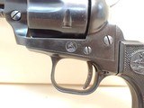 Colt Frontier Scout .22WMR 4-3/4" Barrel Single Action Revolver 1966mfg ***SOLD** - 9 of 21