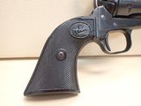 Colt Frontier Scout .22WMR 4-3/4" Barrel Single Action Revolver 1966mfg ***SOLD** - 2 of 21
