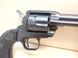 Colt Frontier Scout .22WMR 4-3/4" Barrel Single Action Revolver 1966mfg ***SOLD** - 3 of 21