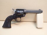 Colt Frontier Scout .22WMR 4-3/4" Barrel Single Action Revolver 1966mfg ***SOLD** - 1 of 21