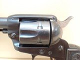 Colt Frontier Scout .22WMR 4-3/4" Barrel Single Action Revolver 1966mfg ***SOLD** - 10 of 21