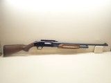 Mossberg 500A 12ga 3" 24" Slugster bbl blue pump shotgun ***SOLD*** - 1 of 20