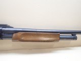 Mossberg 500A 12ga 3" 24" Slugster bbl blue pump shotgun ***SOLD*** - 4 of 20