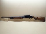 Mossberg 500A 12ga 3" 24" Slugster bbl blue pump shotgun ***SOLD*** - 7 of 20