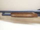 Mossberg 500A 12ga 3" 24" Slugster bbl blue pump shotgun ***SOLD*** - 10 of 20