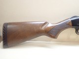 Mossberg 500A 12ga 3" 24" Slugster bbl blue pump shotgun ***SOLD*** - 2 of 20