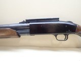 Mossberg 500A 12ga 3" 24" Slugster bbl blue pump shotgun ***SOLD*** - 9 of 20