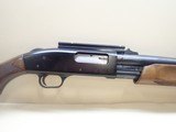 Mossberg 500A 12ga 3" 24" Slugster bbl blue pump shotgun ***SOLD*** - 3 of 20