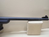 New England Firearms Handi-Rifle .223rem 20"bbl blue break open single shot rifle**SOLD** - 4 of 16